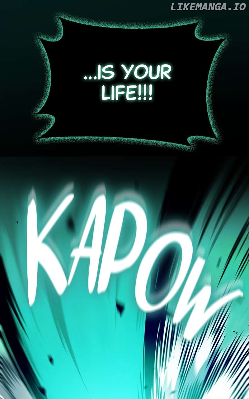 Pyeonghwa Restaurant Chapter 31 - page 101