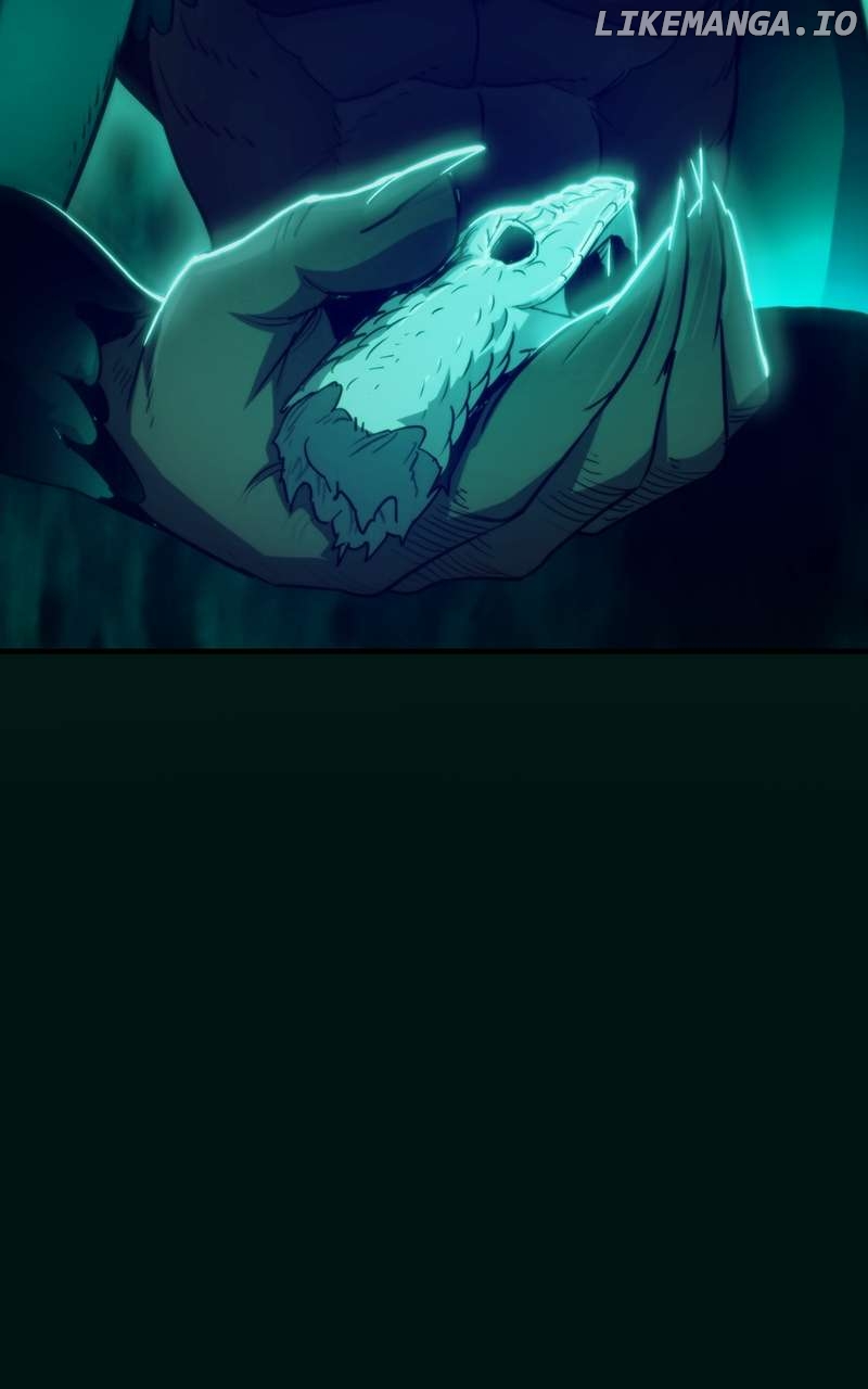 Pyeonghwa Restaurant Chapter 31 - page 11