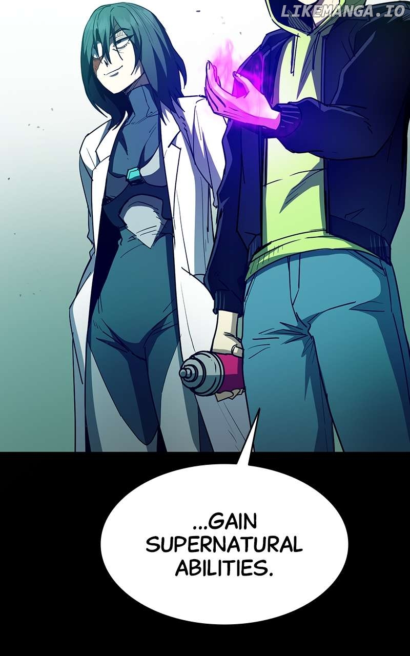 Pyeonghwa Restaurant Chapter 31 - page 112