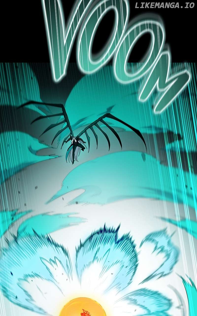 Pyeonghwa Restaurant Chapter 31 - page 128