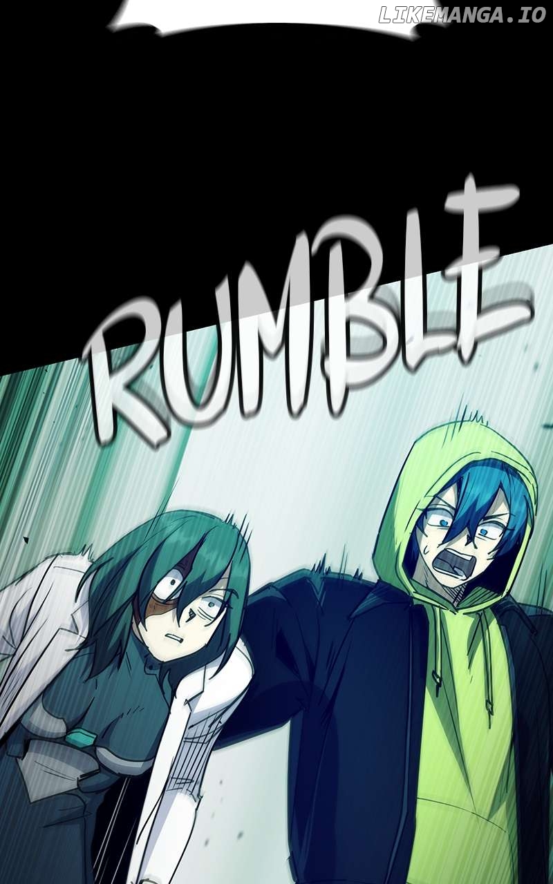 Pyeonghwa Restaurant Chapter 31 - page 143