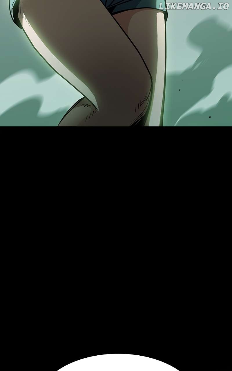 Pyeonghwa Restaurant Chapter 31 - page 157