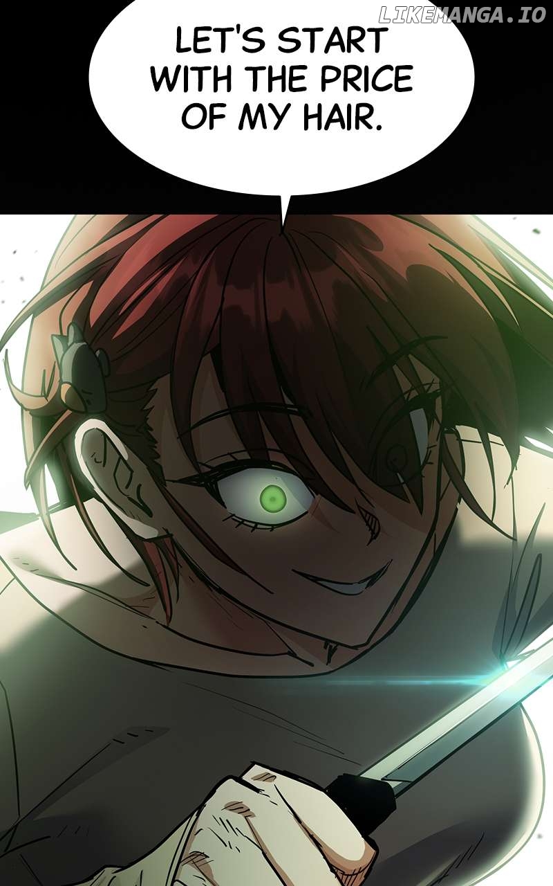 Pyeonghwa Restaurant Chapter 31 - page 158