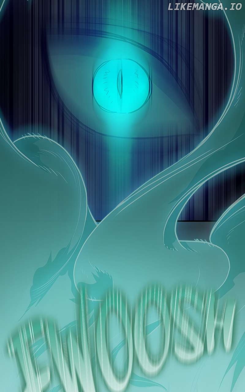 Pyeonghwa Restaurant Chapter 31 - page 20