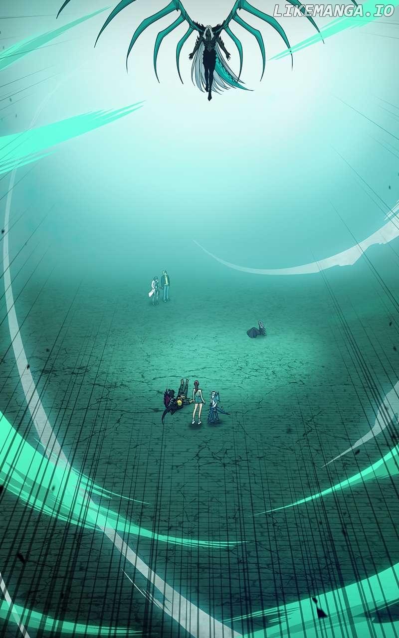 Pyeonghwa Restaurant Chapter 31 - page 22