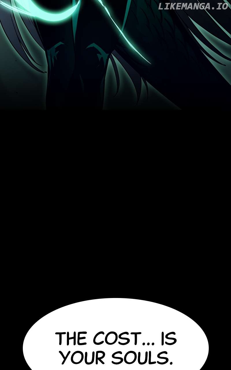 Pyeonghwa Restaurant Chapter 31 - page 25