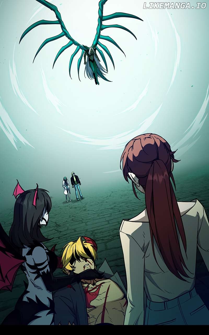 Pyeonghwa Restaurant Chapter 31 - page 29