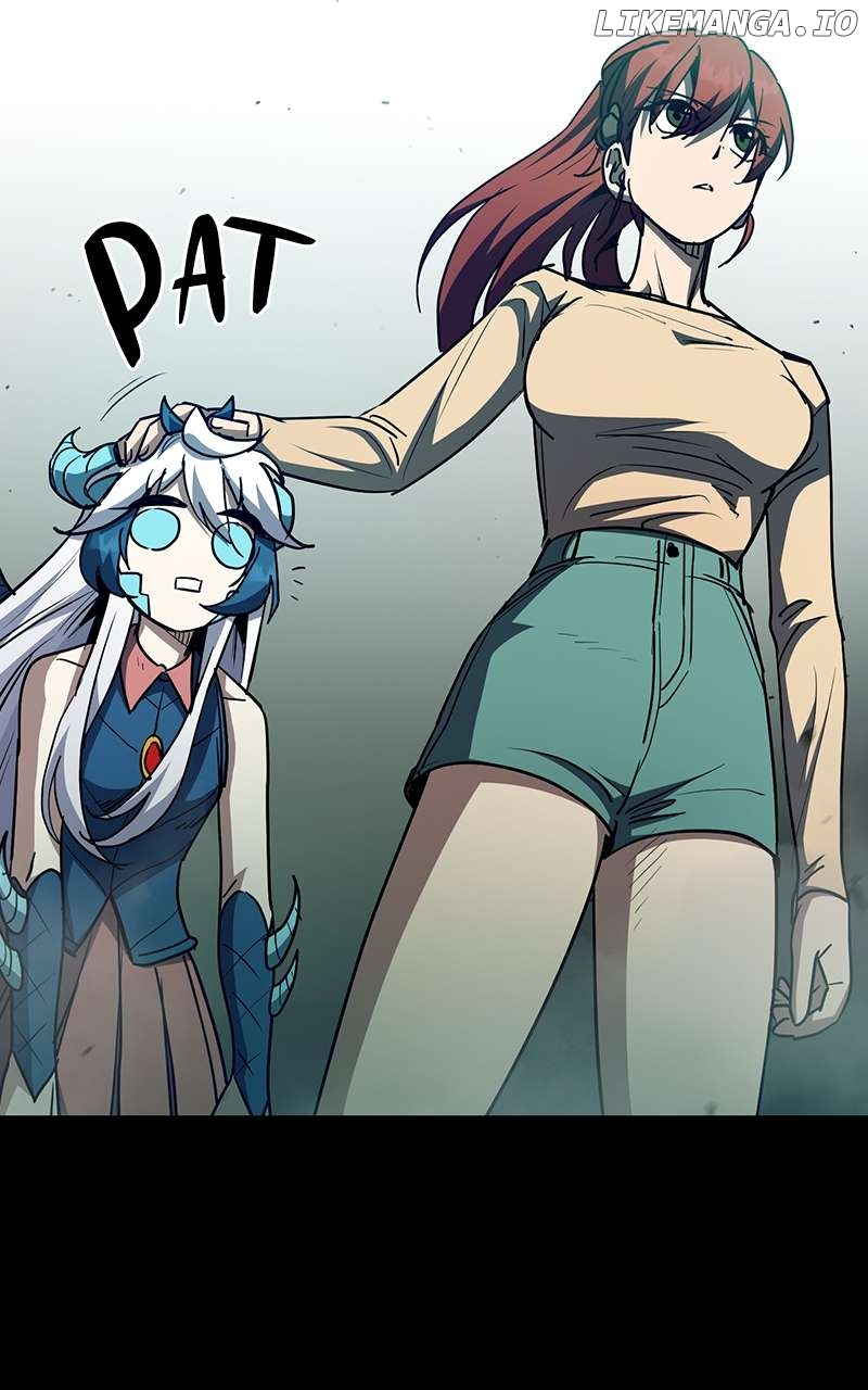 Pyeonghwa Restaurant Chapter 31 - page 31