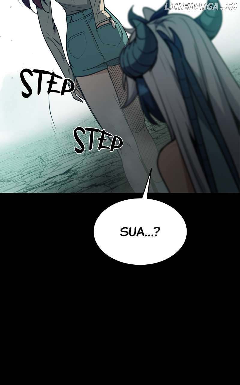 Pyeonghwa Restaurant Chapter 31 - page 33