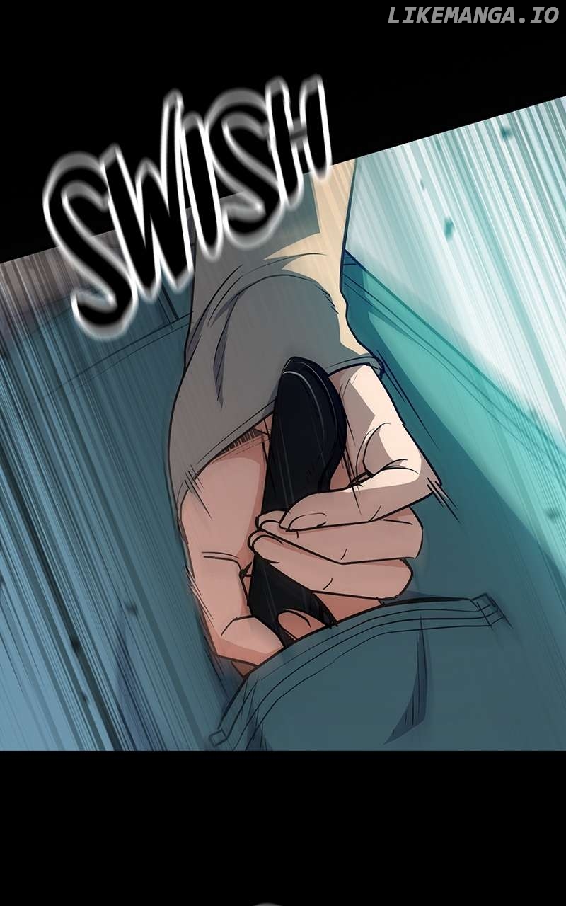 Pyeonghwa Restaurant Chapter 31 - page 34