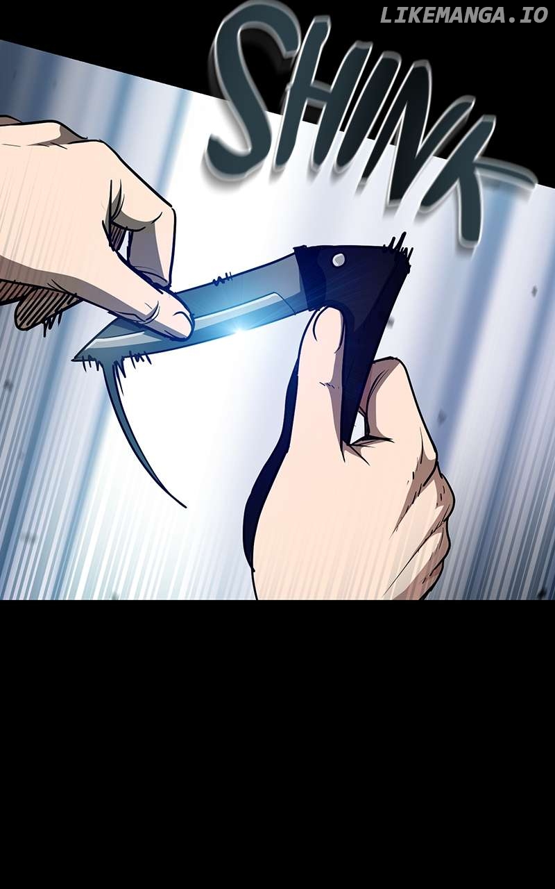 Pyeonghwa Restaurant Chapter 31 - page 35