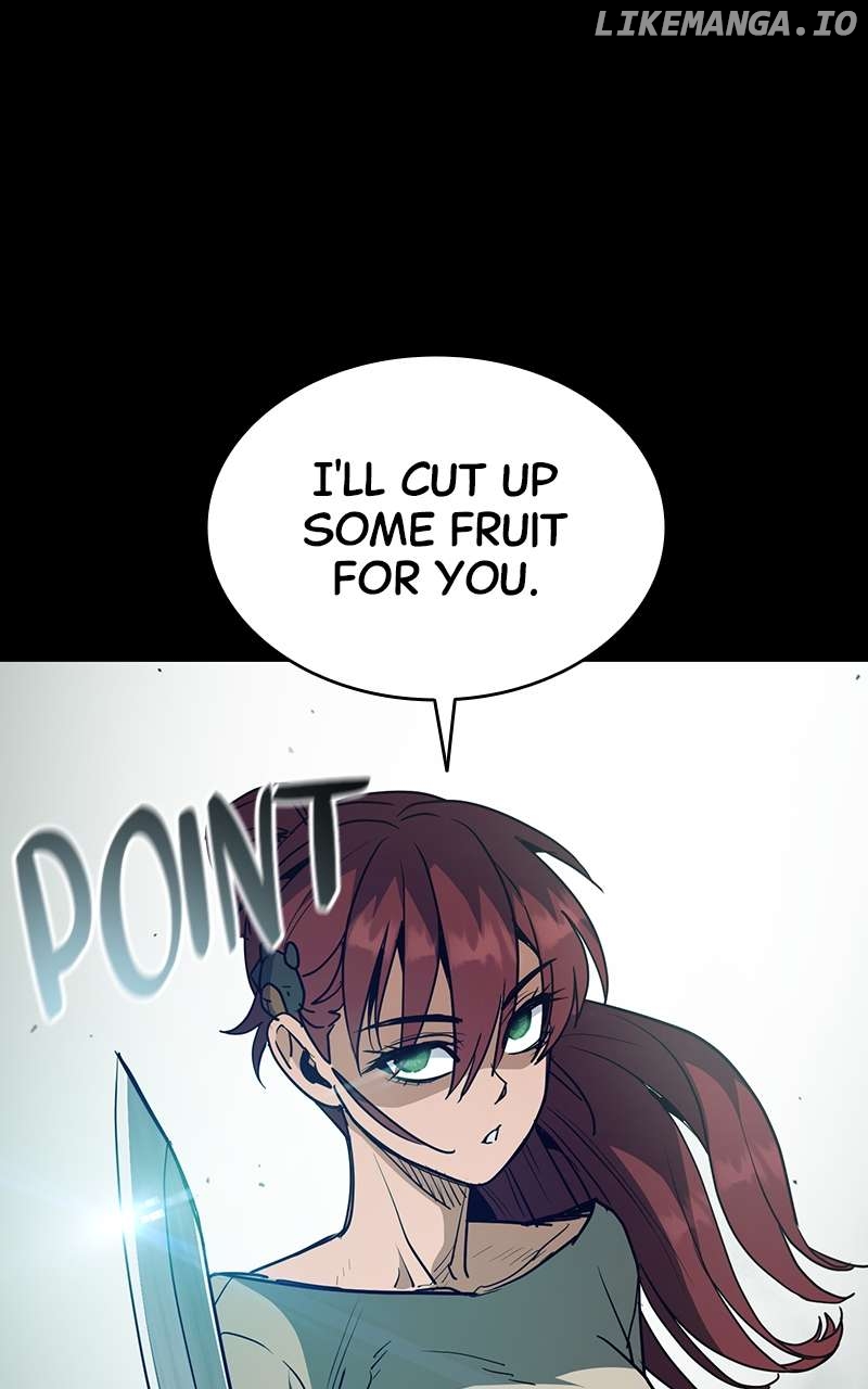 Pyeonghwa Restaurant Chapter 31 - page 36