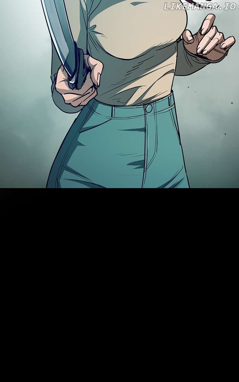 Pyeonghwa Restaurant Chapter 31 - page 37