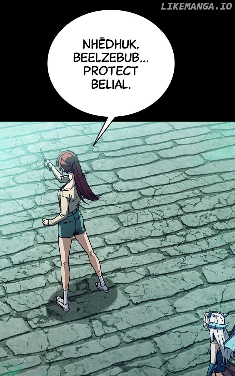 Pyeonghwa Restaurant Chapter 31 - page 38