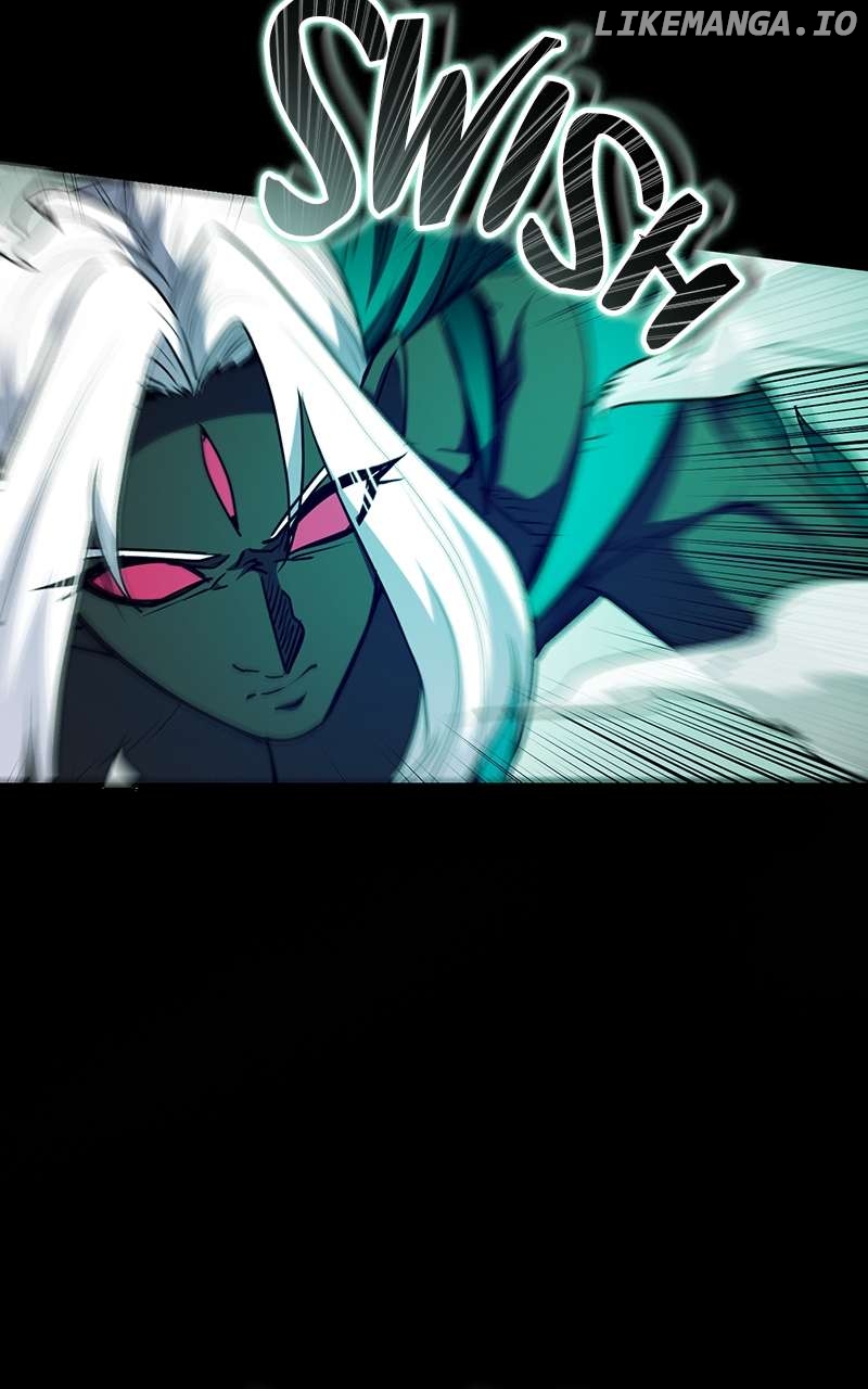 Pyeonghwa Restaurant Chapter 31 - page 40