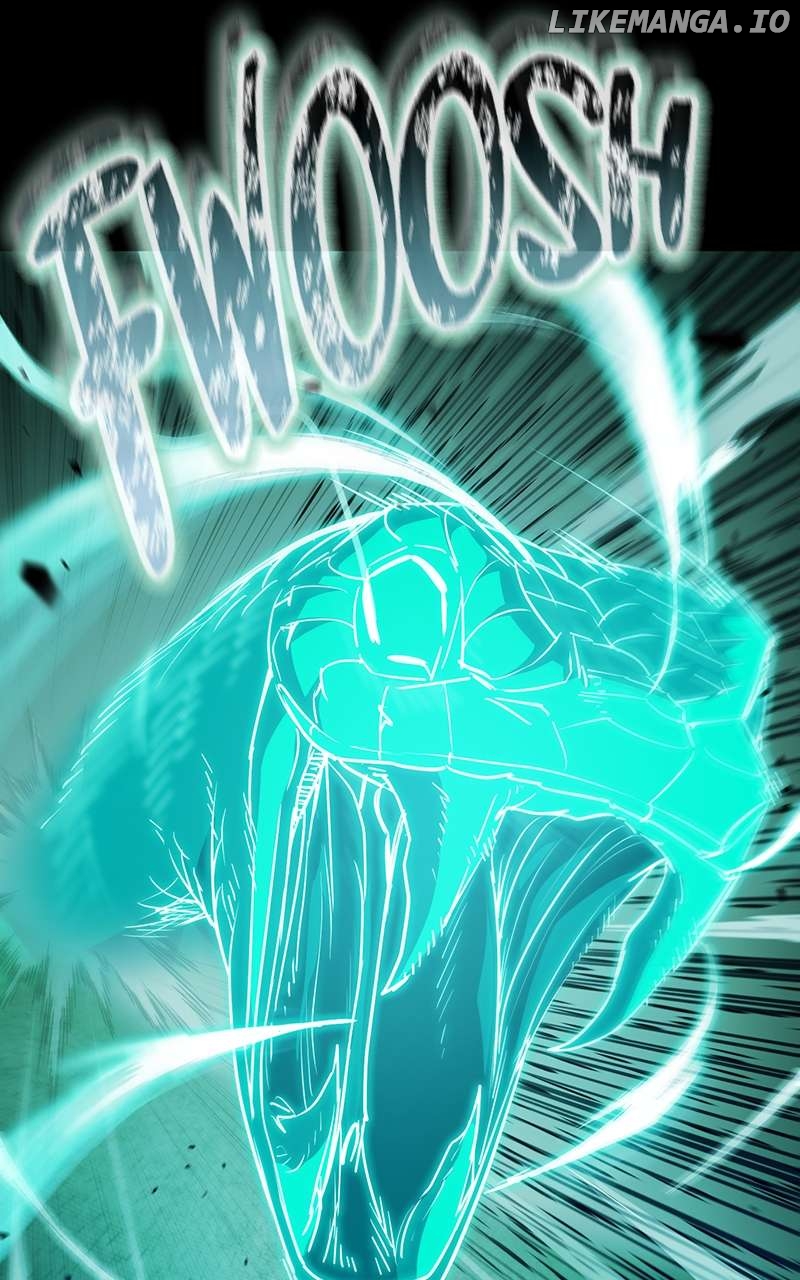 Pyeonghwa Restaurant Chapter 31 - page 41