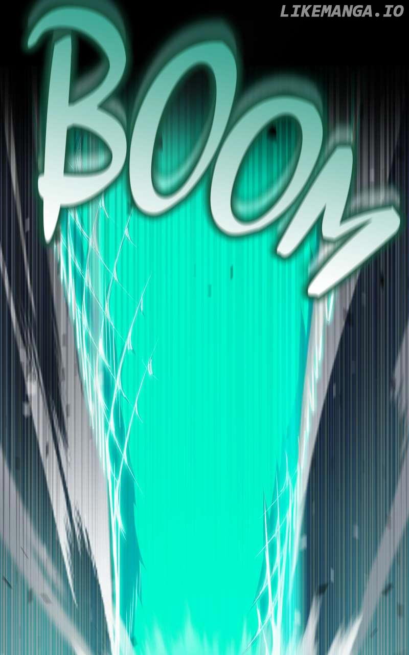 Pyeonghwa Restaurant Chapter 31 - page 43