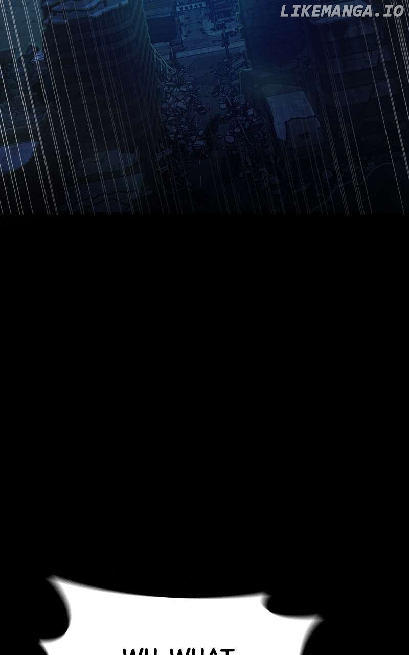 Pyeonghwa Restaurant Chapter 31 - page 46