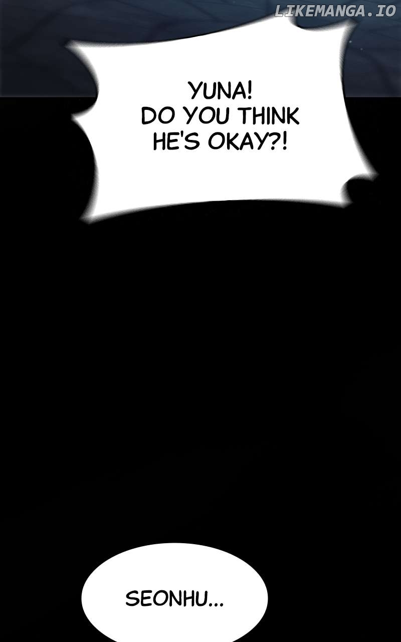 Pyeonghwa Restaurant Chapter 31 - page 48