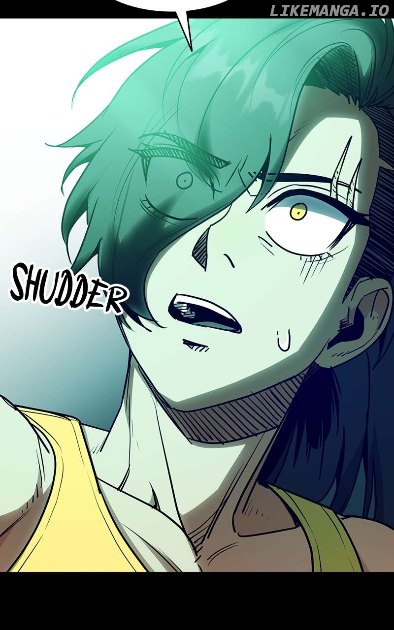 Pyeonghwa Restaurant Chapter 31 - page 49