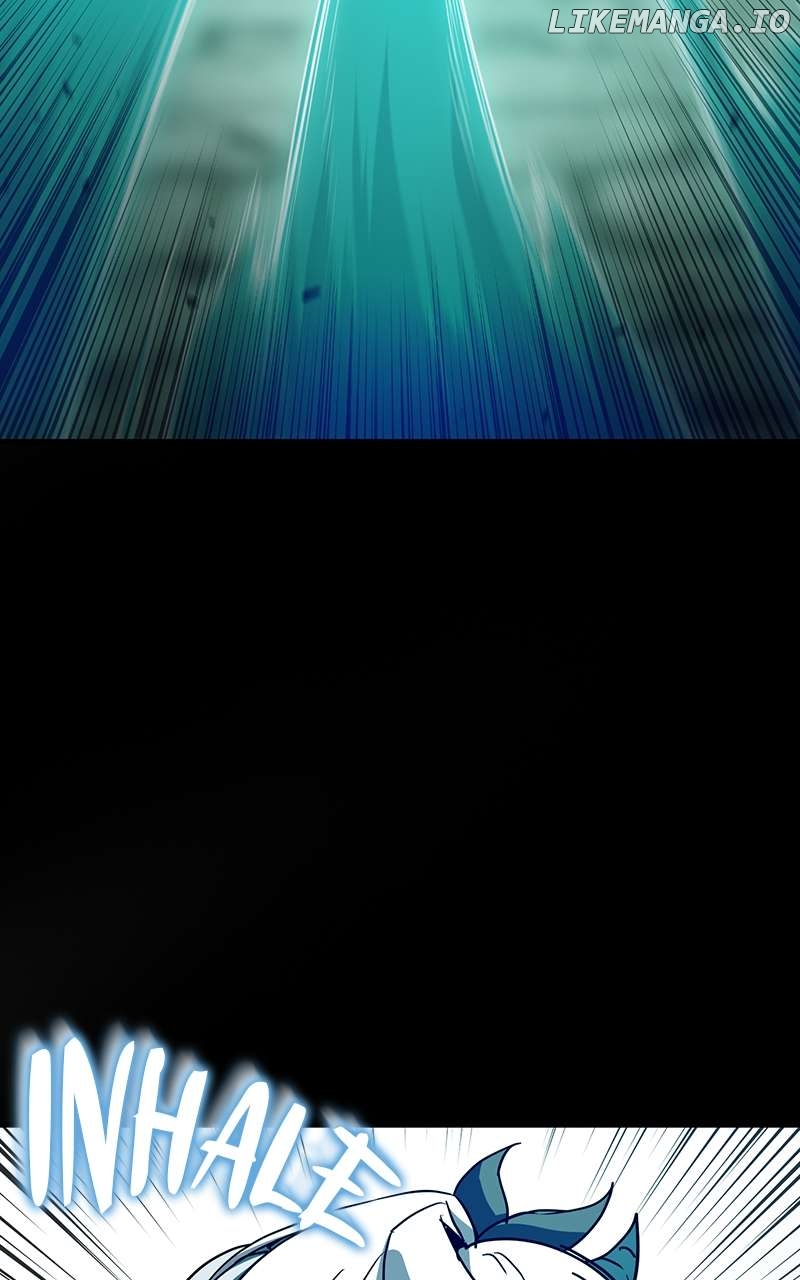 Pyeonghwa Restaurant Chapter 31 - page 51