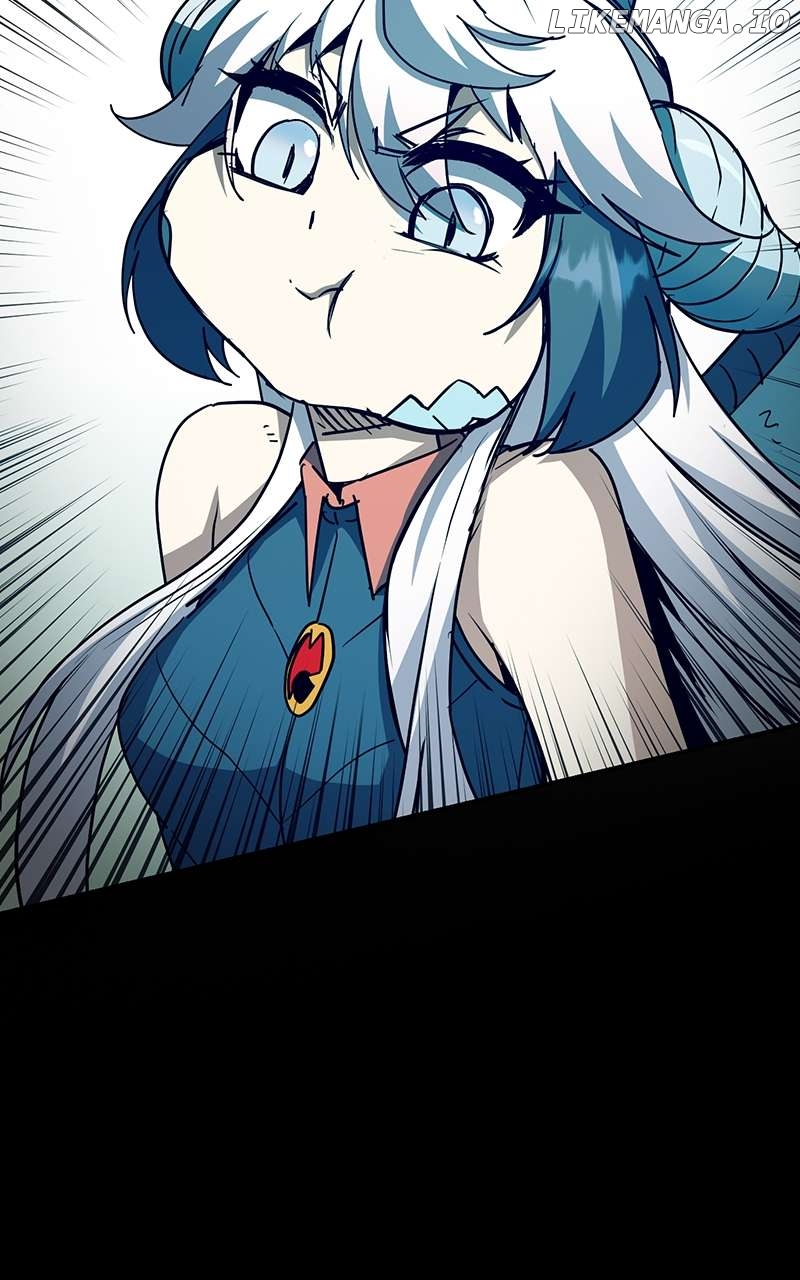 Pyeonghwa Restaurant Chapter 31 - page 52