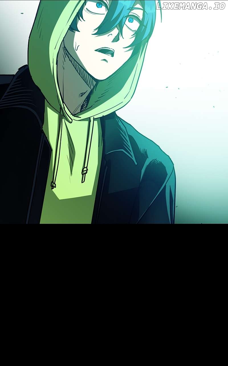Pyeonghwa Restaurant Chapter 31 - page 59