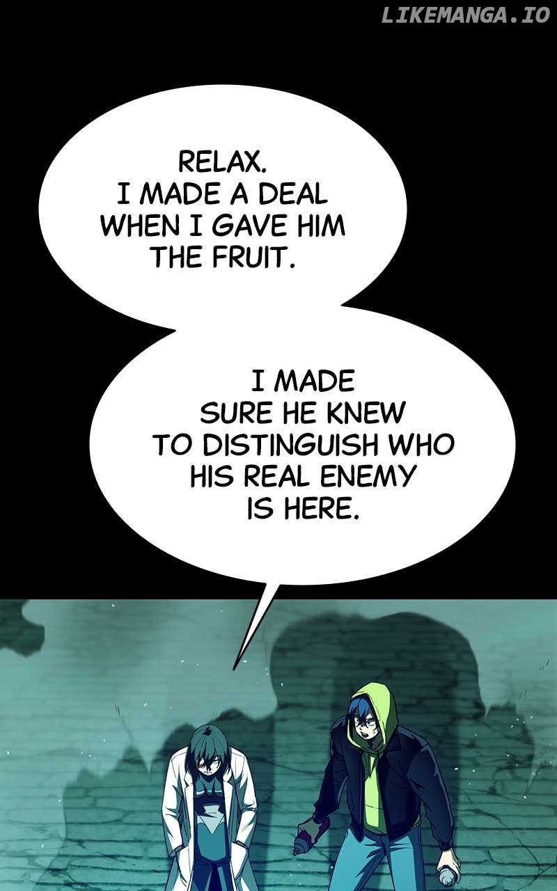 Pyeonghwa Restaurant Chapter 31 - page 60