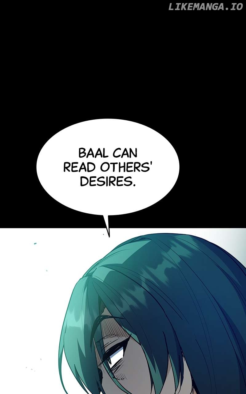 Pyeonghwa Restaurant Chapter 31 - page 62