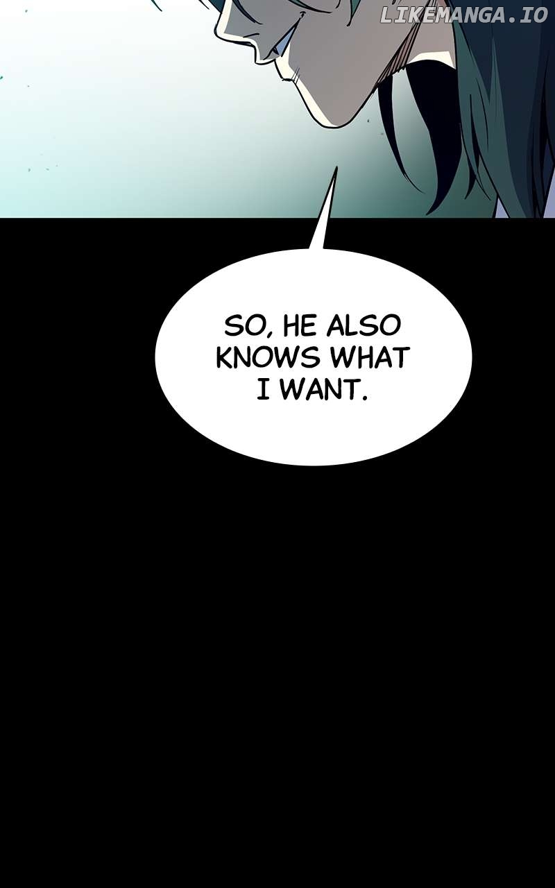 Pyeonghwa Restaurant Chapter 31 - page 63
