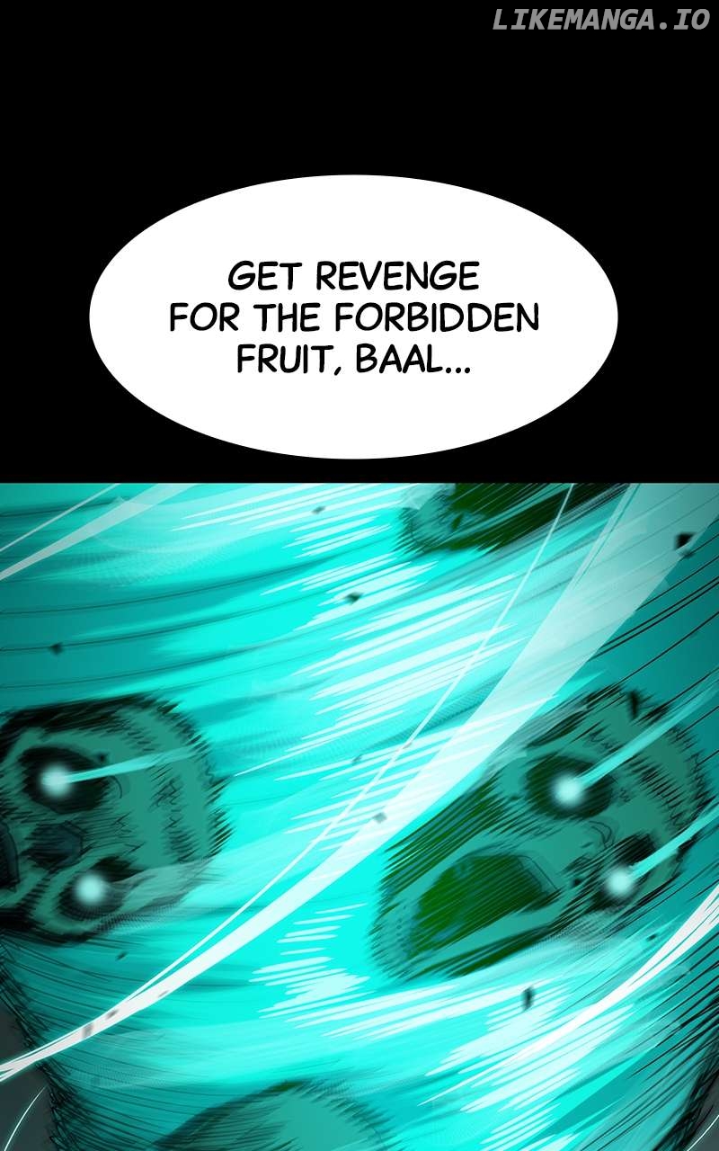 Pyeonghwa Restaurant Chapter 31 - page 64