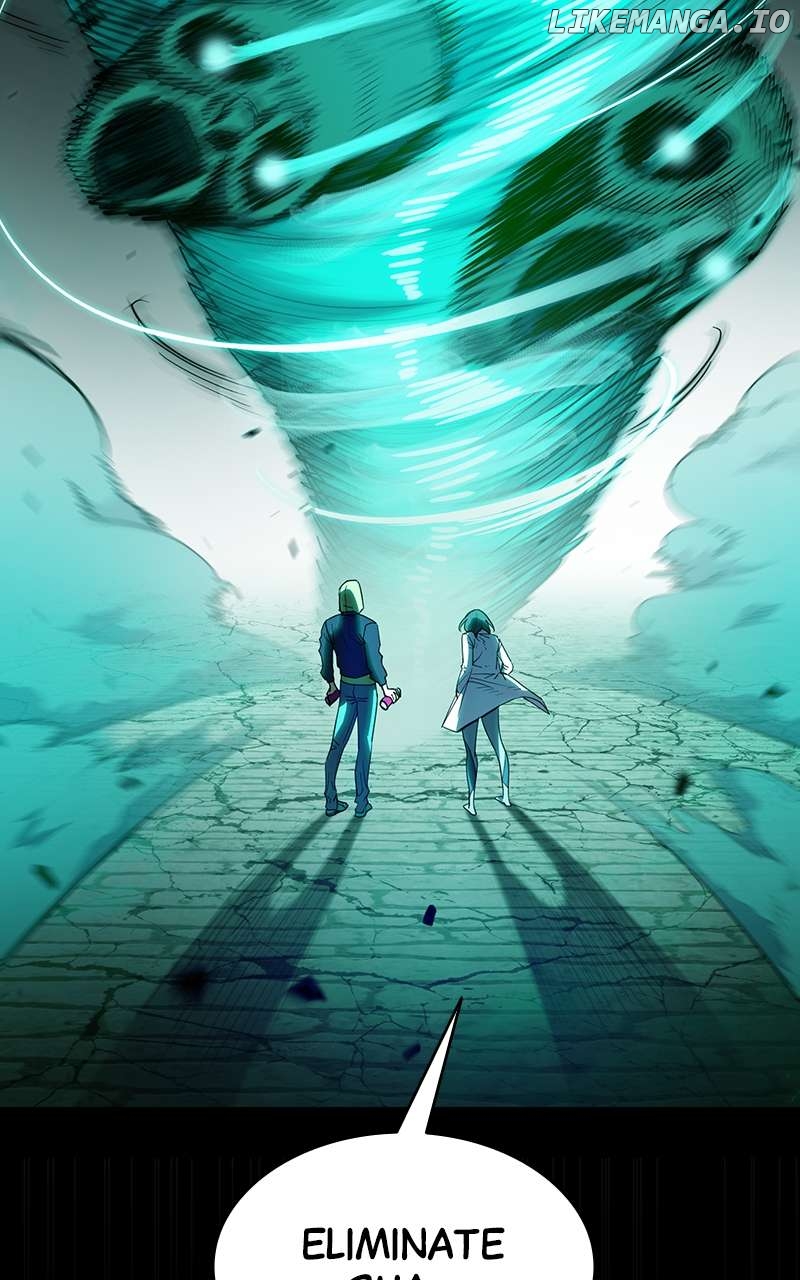 Pyeonghwa Restaurant Chapter 31 - page 65