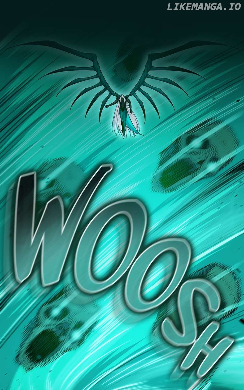 Pyeonghwa Restaurant Chapter 31 - page 68