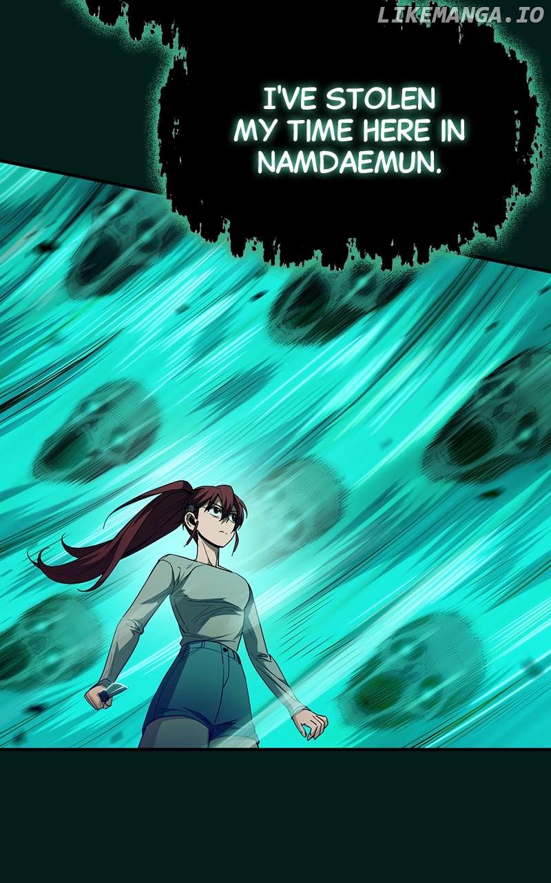 Pyeonghwa Restaurant Chapter 31 - page 70