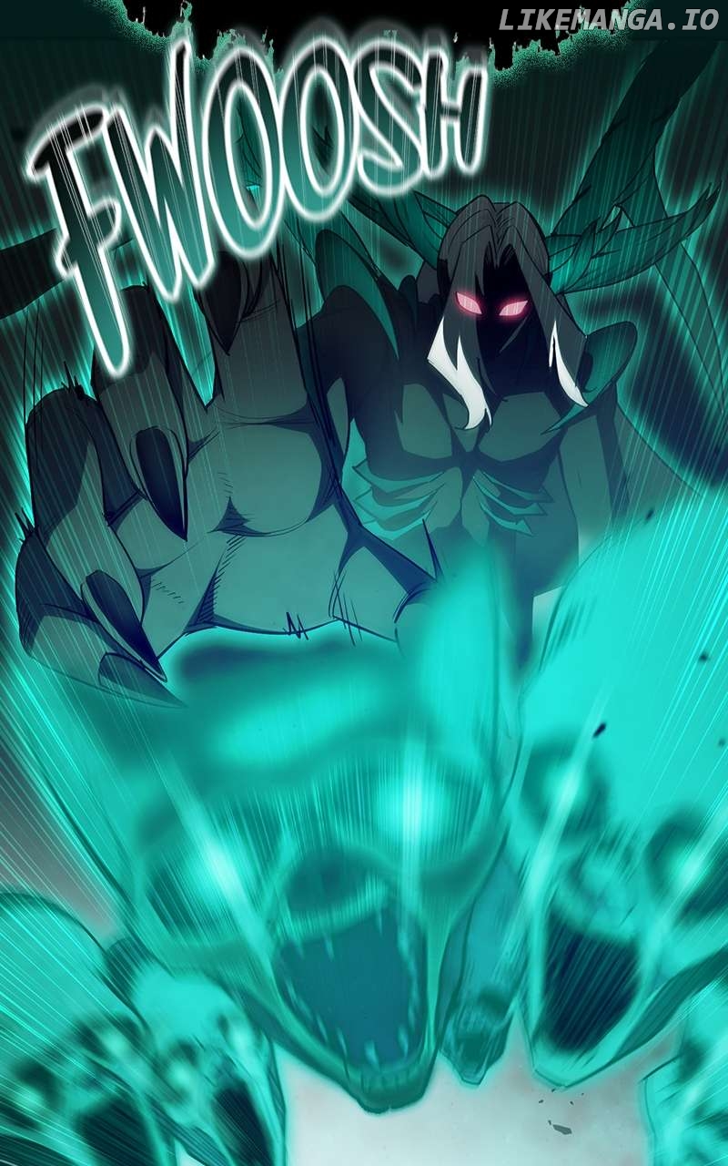 Pyeonghwa Restaurant Chapter 31 - page 74
