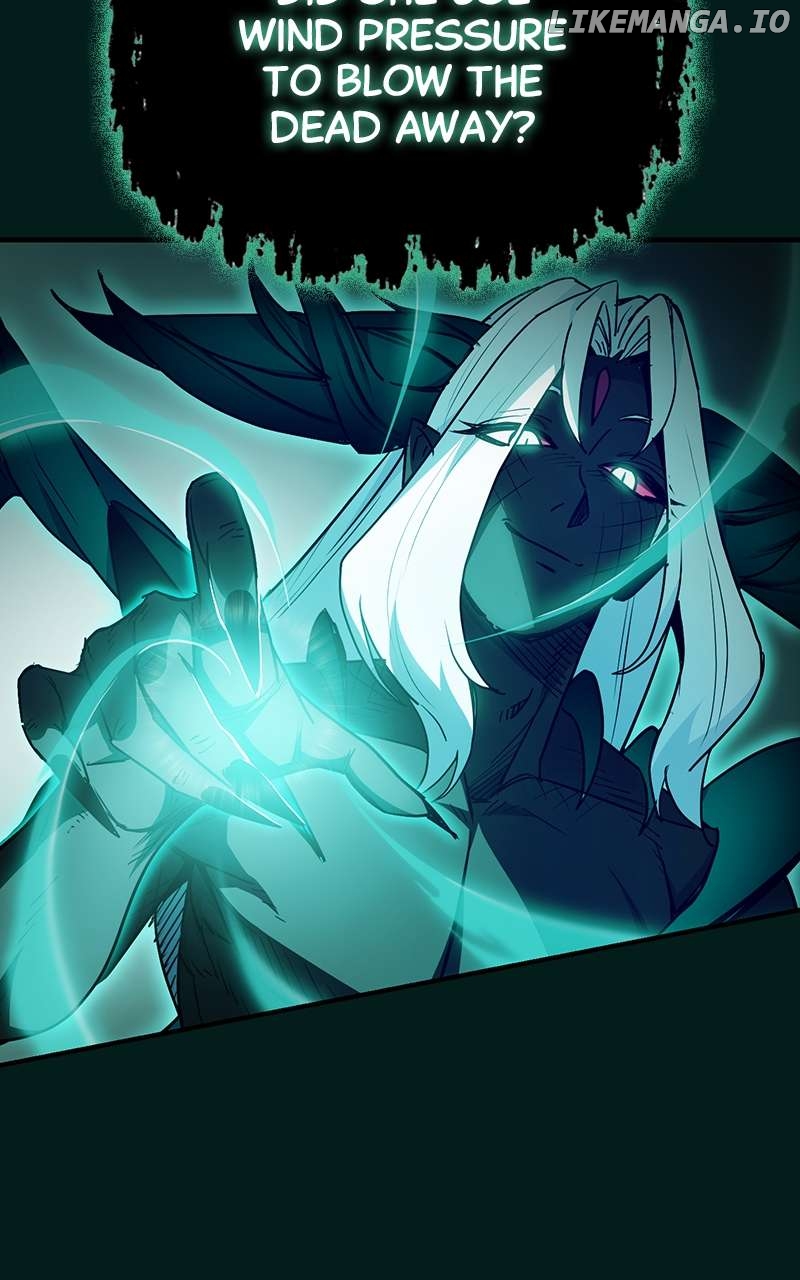 Pyeonghwa Restaurant Chapter 31 - page 80