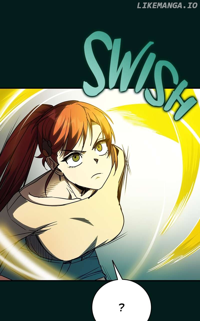 Pyeonghwa Restaurant Chapter 31 - page 81