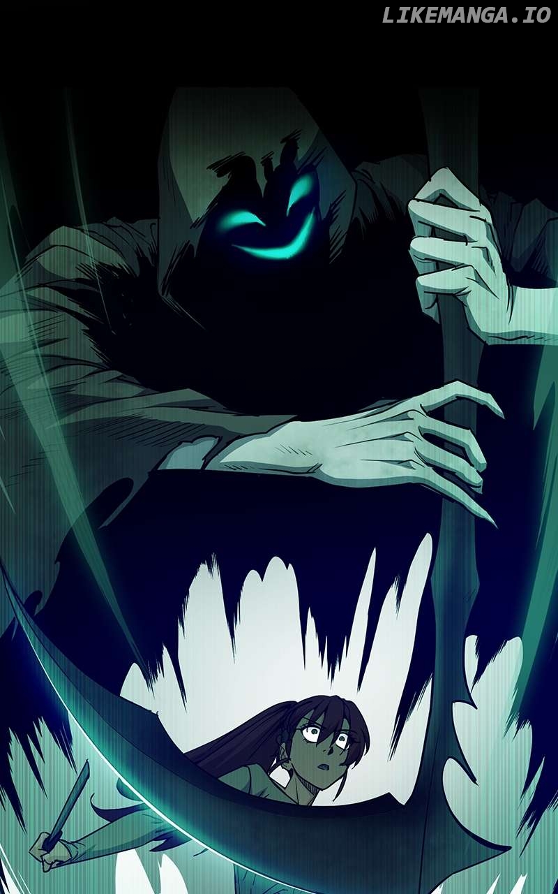 Pyeonghwa Restaurant Chapter 31 - page 83