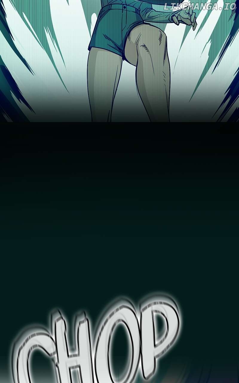 Pyeonghwa Restaurant Chapter 31 - page 84