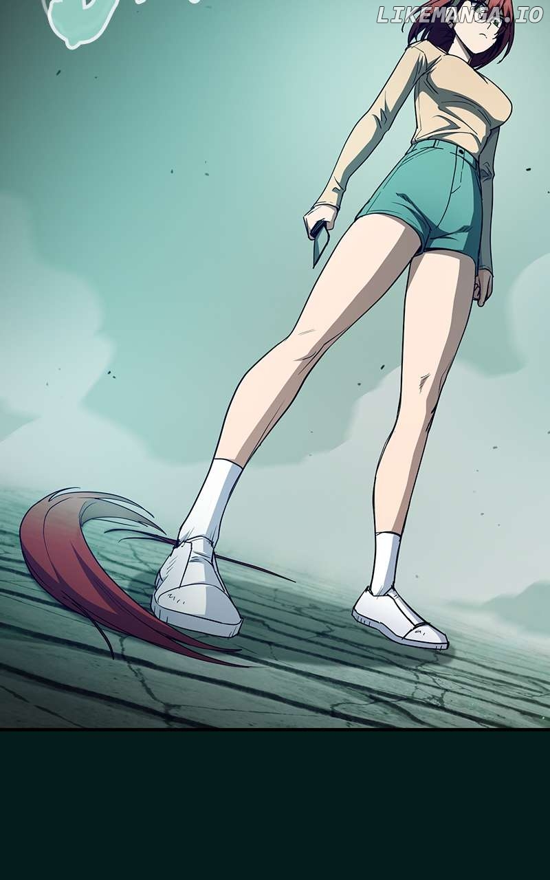 Pyeonghwa Restaurant Chapter 31 - page 88