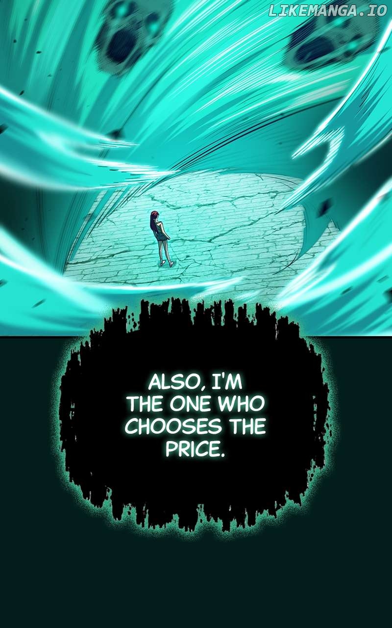 Pyeonghwa Restaurant Chapter 31 - page 92