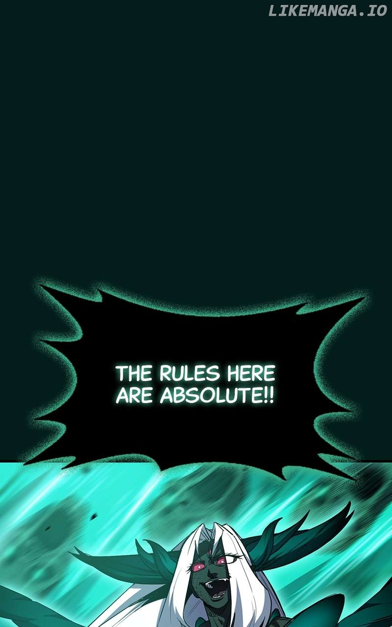 Pyeonghwa Restaurant Chapter 31 - page 95