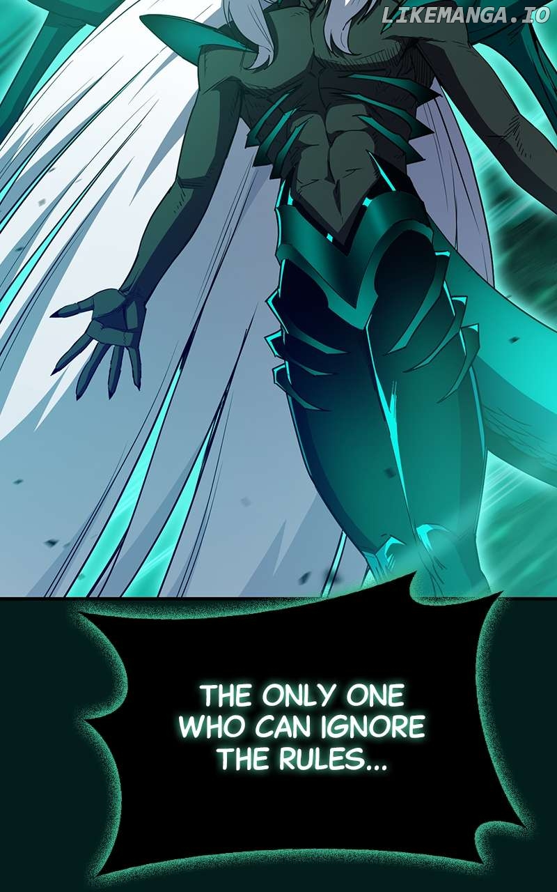 Pyeonghwa Restaurant Chapter 31 - page 96