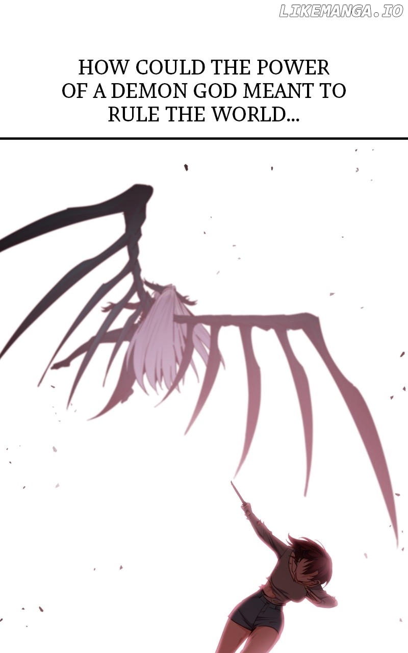 Pyeonghwa Restaurant Chapter 33 - page 3