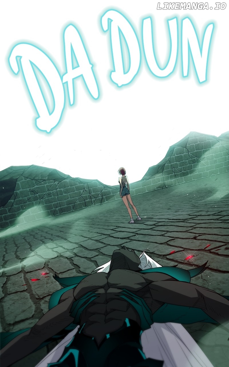 Pyeonghwa Restaurant Chapter 33 - page 11