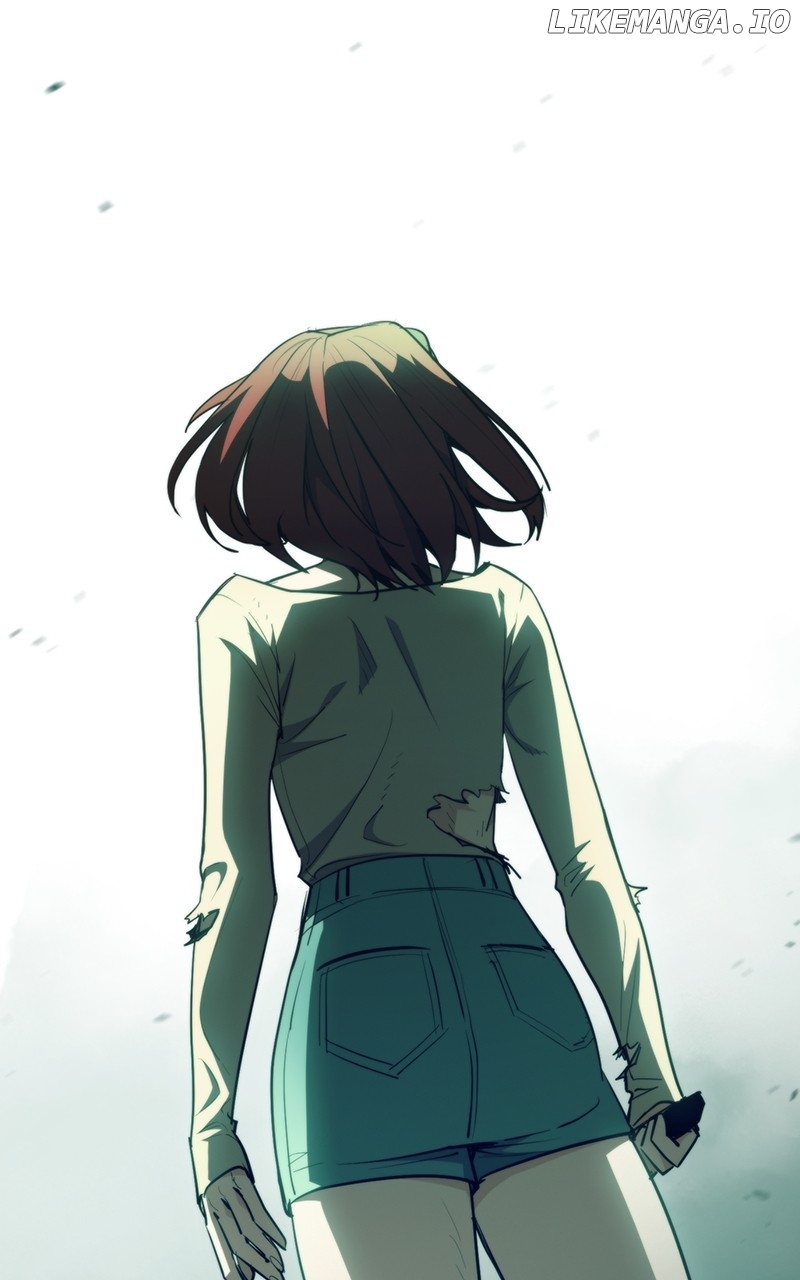 Pyeonghwa Restaurant Chapter 33 - page 13