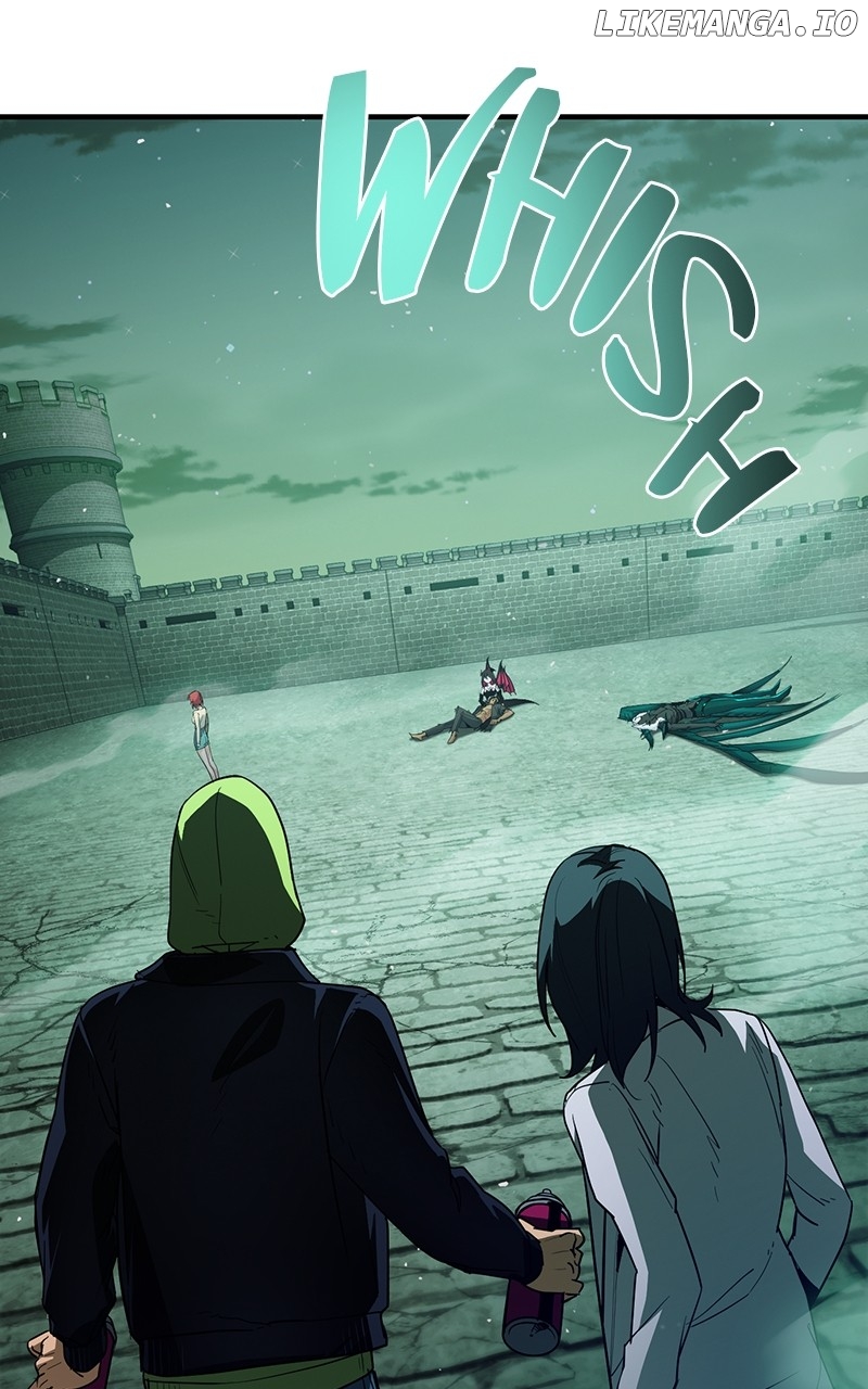 Pyeonghwa Restaurant Chapter 33 - page 16