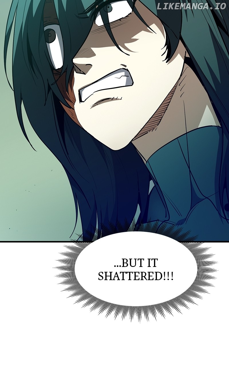 Pyeonghwa Restaurant Chapter 33 - page 20