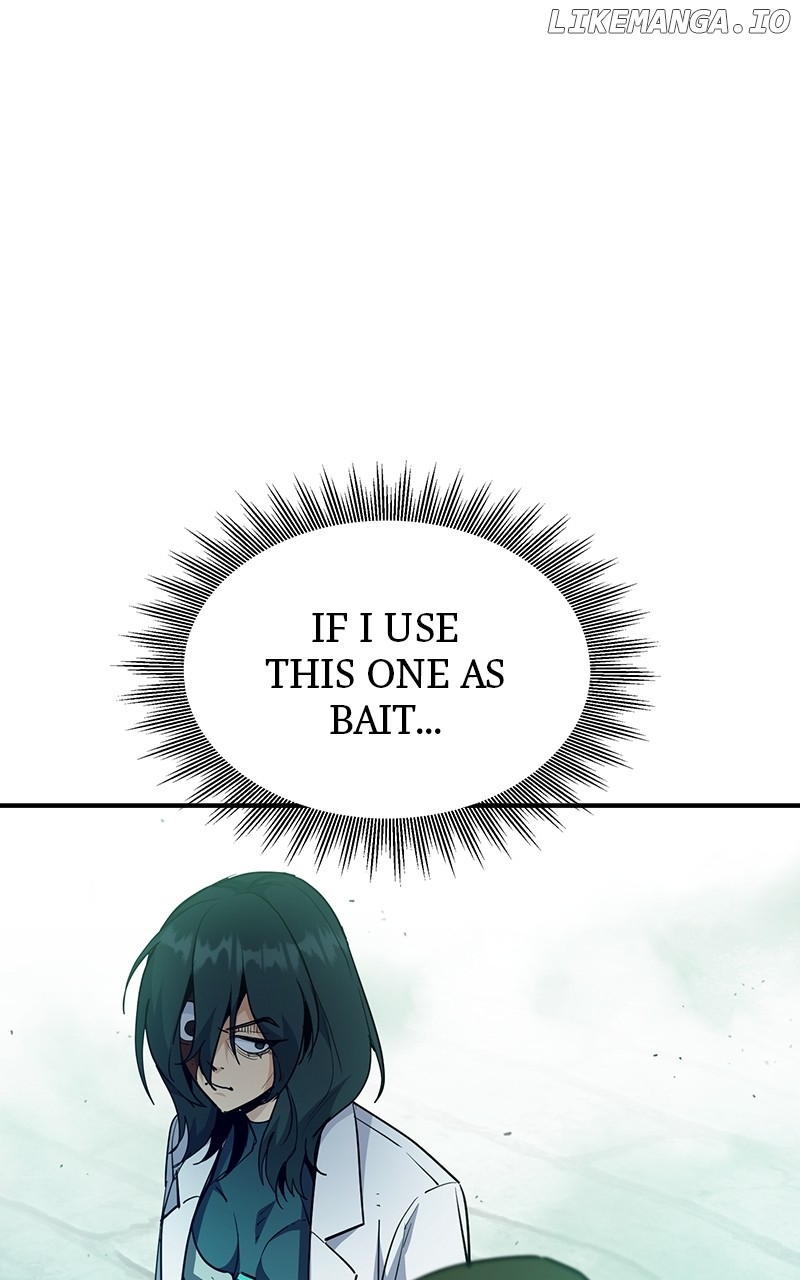 Pyeonghwa Restaurant Chapter 33 - page 21