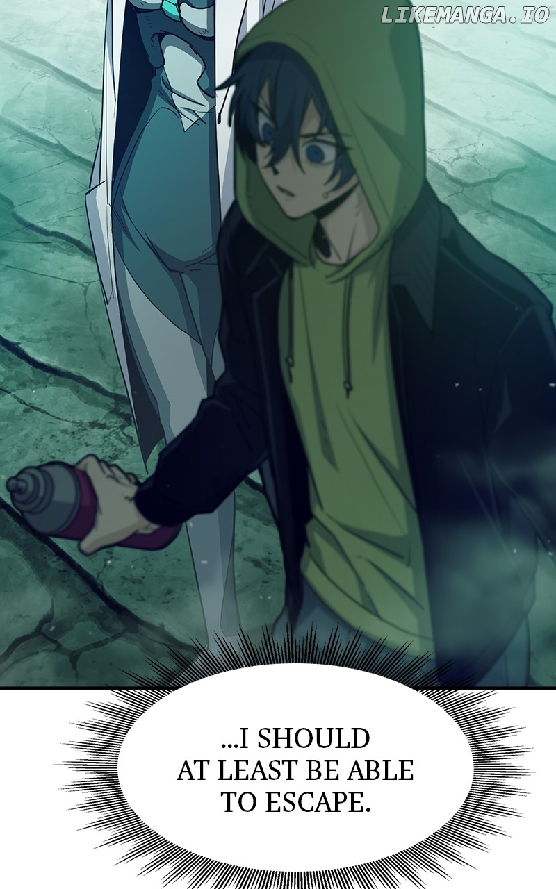 Pyeonghwa Restaurant Chapter 33 - page 22
